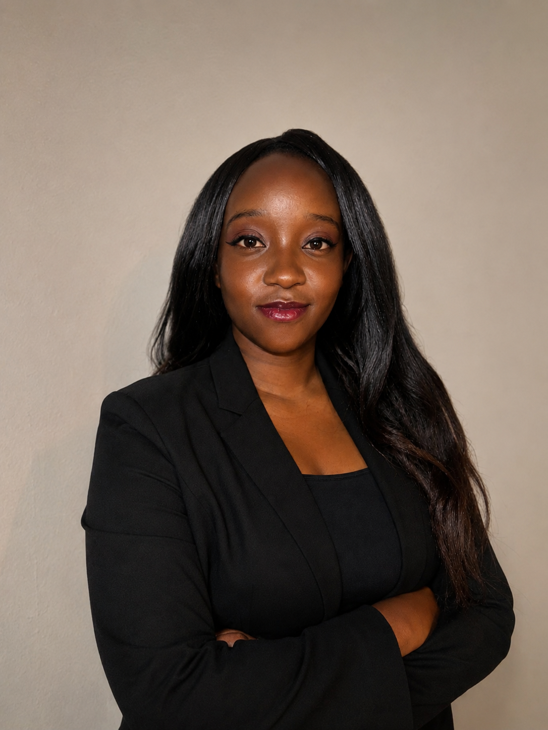 Tiffany Karanja